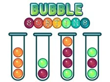 Bubble Sorting