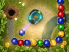 Marbles Garden